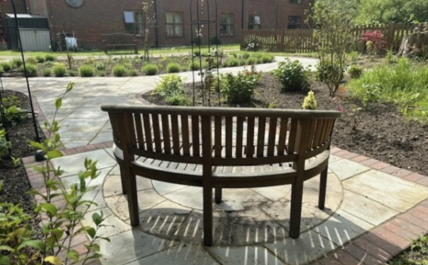 Hatch Mill Care Home